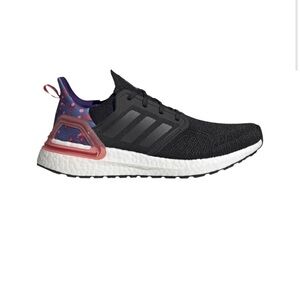Adidas ultraboost chinese new year 20 black womens 5.5